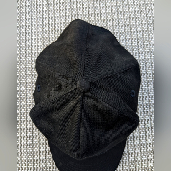 Vtg Hopalong Cassidy‎ TV MOVIE Rodeo Cowboy Hero Baseball Cap - Picture 4 of 11